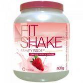 Fit Shake Morango