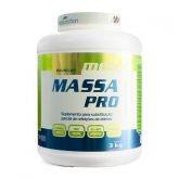 Massa Pro Baunilha