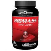 Bigmass Super Gainers - Cream Chocolate