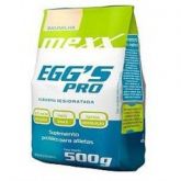 Albumina Egg's Pro Mexx Baunilha