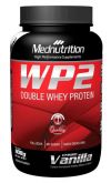 WP2 Double Whey - Cream Vanilla