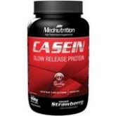 Casein Slow Release Protein - Sweet Strawberry