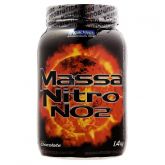 Massa Nitro NO2 Chocolate