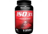 ISO 3X Premium Whey Vanilla