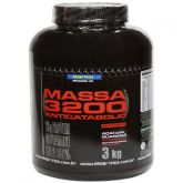 Massa 3200 AntiCatabolic Açaí c/ Guaraná