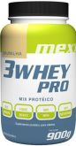 3Whey Pro Mexx Baunilha