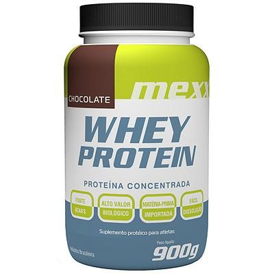 100% Whey Concentrate Chocolate