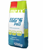 Albumina Egg's Pro Mexx Morango