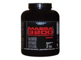 Massa 3200 AntiCatabolic Baunilha