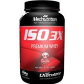 ISO 3X Premium Whey Chocolate