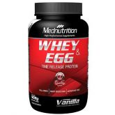 Whey e Egg Time Release Protein - Cream Vanilla