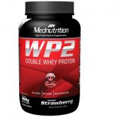 WP2 Double Whey - Sweet Strawberry