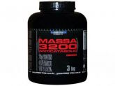 Massa 3200 AntiCatabolic Chocolate