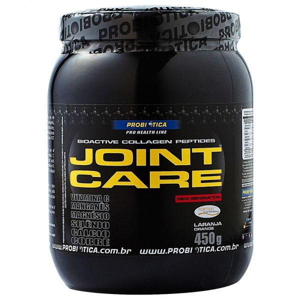 Joint Care Laranja